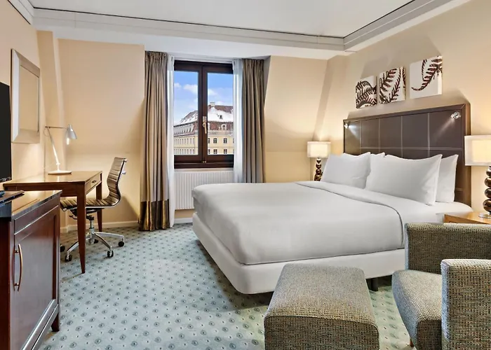 Beste Romantik Hotels in Dresden für Verliebte