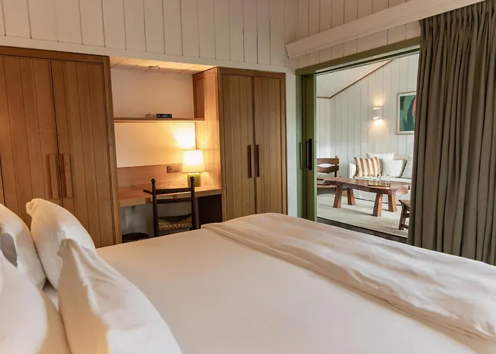 Top Hotels in Bordeaux for an Unforgettable Stay