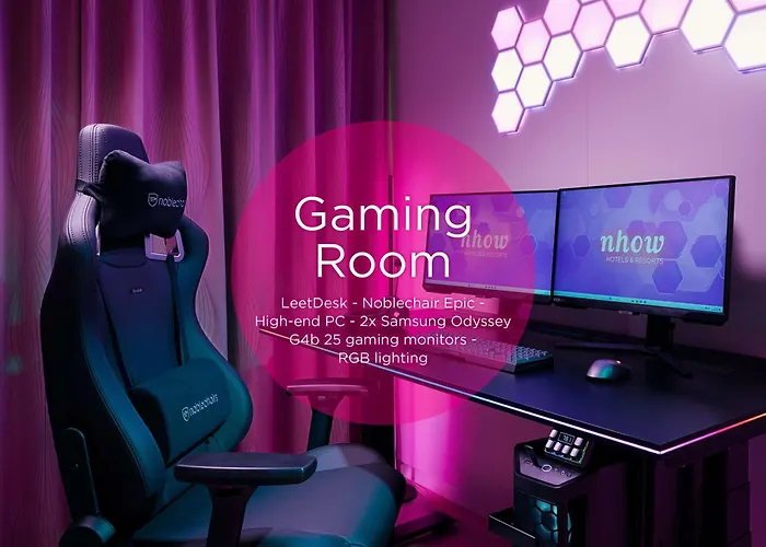 Top Hotels in Kreuzberg und Friedrichshain, Berlin