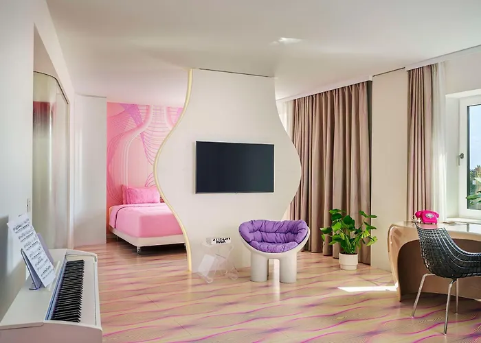 Top Angebote für Hotels in Berlin