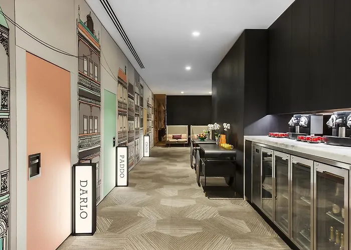 Top Serviced Apartments in Sydney