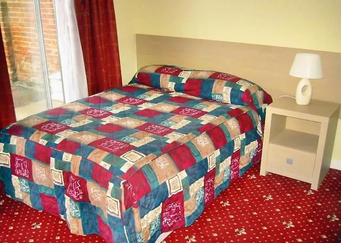 Top Cheap Hotels Near Northampton City Centre