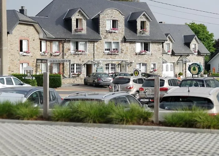 Beste Hotels in Monschau Eifel