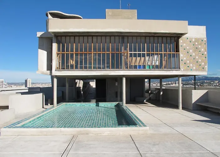 Les meilleurs hôtels proches de Marseille