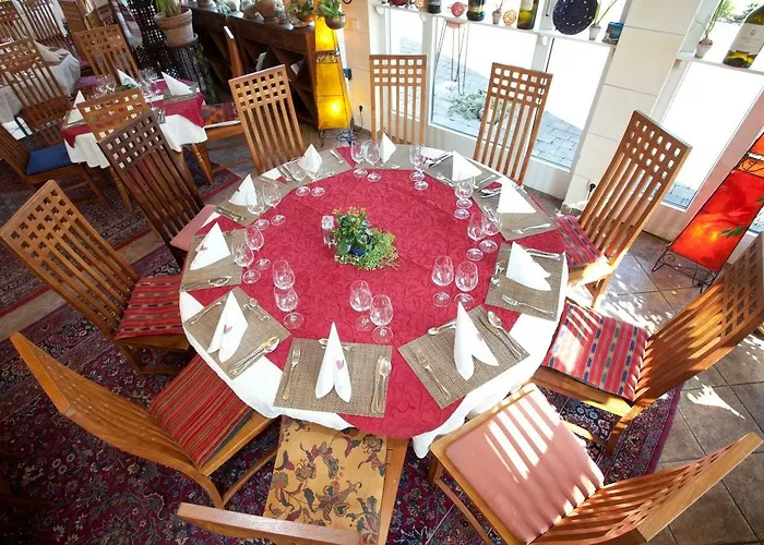 Beste Hotels bei Erding für einen unvergesslichen Aufenthalt