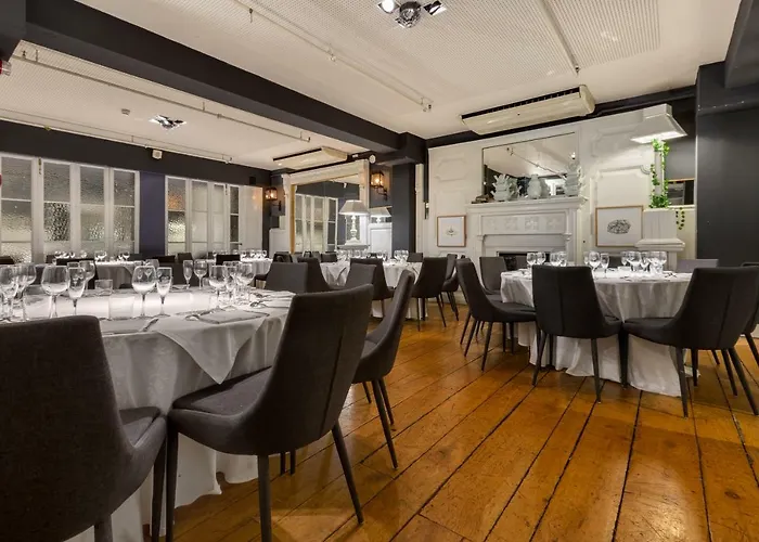 Mejores hoteles baratos en Barcelona