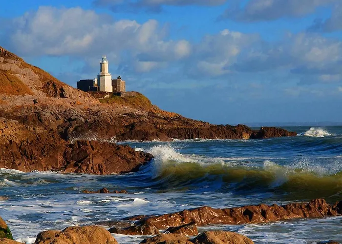 Top Hotels in Mumbles, Swansea Wales
