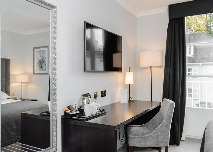 Best Dog Friendly Hotels in Guildford