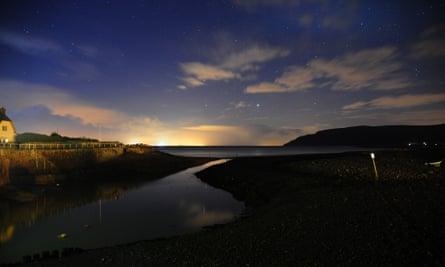 20 of the best places to stargaze in the UK