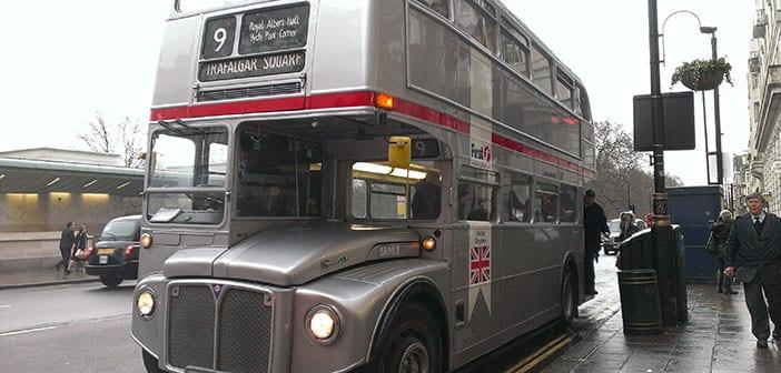 Transport in London : Maps, prices and tips.