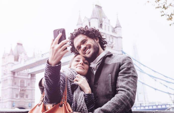 A Detailed Guide For Honeymoon In London