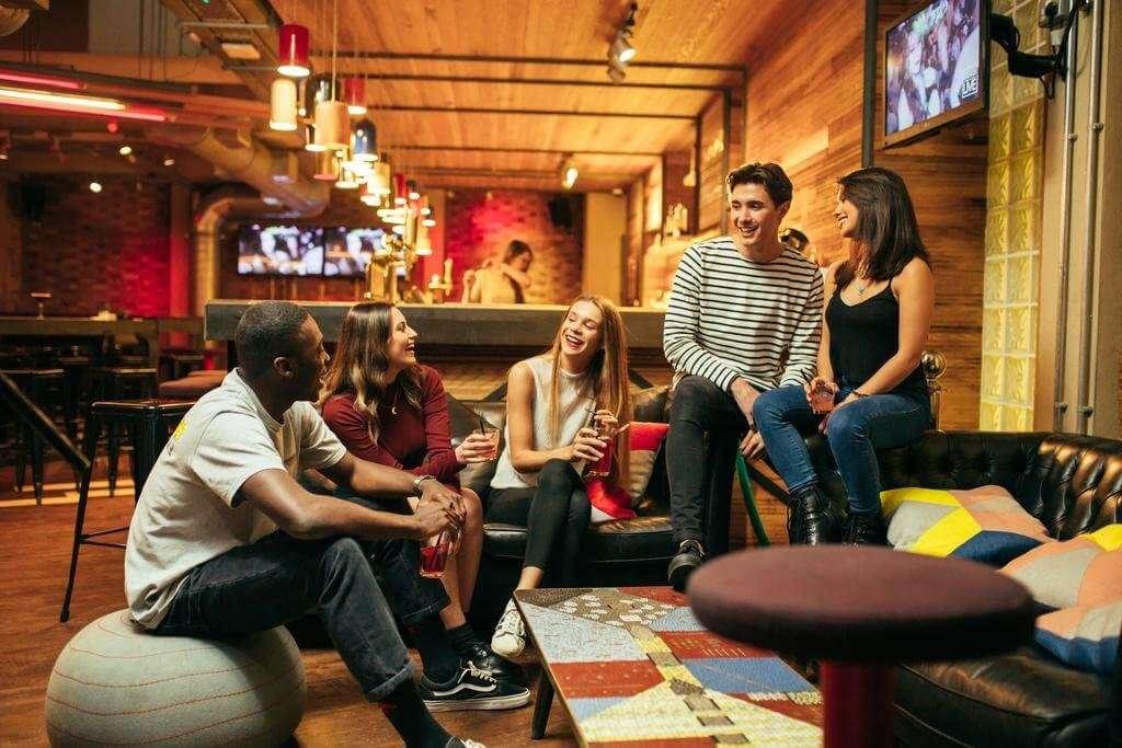 10 Best Hostels In London For Holidaying In The Lavish City