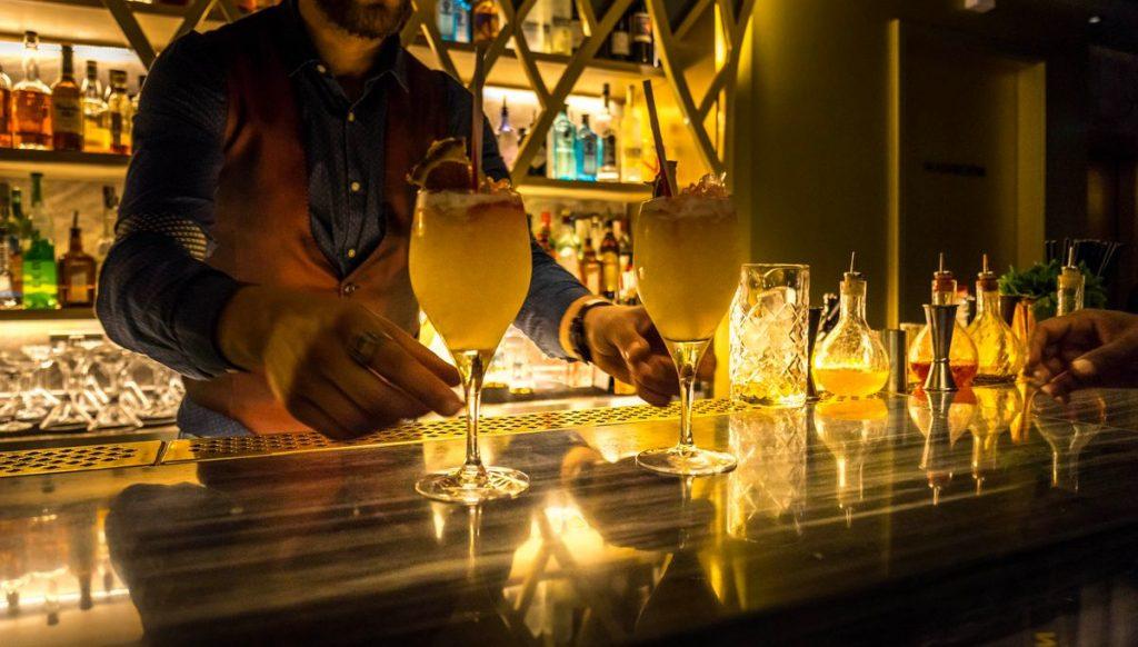 13 Secret Bars and Speakeasies To Look Out For In London