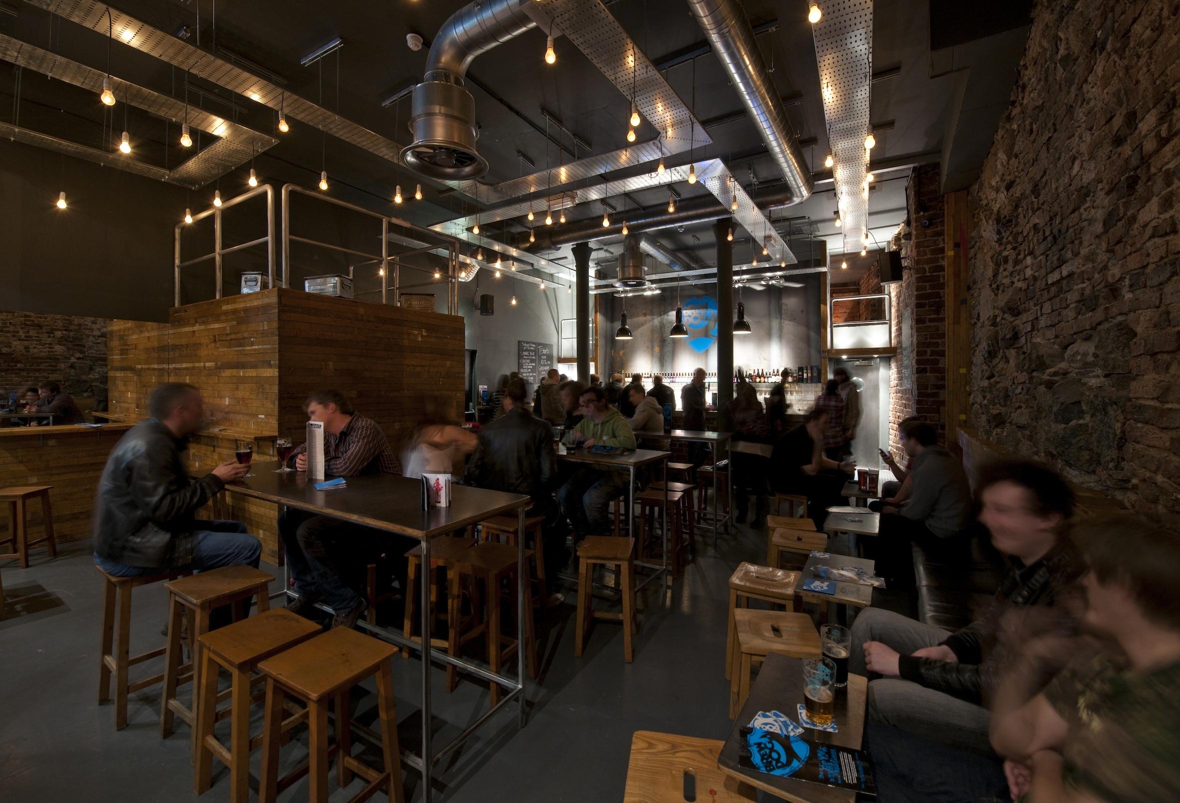 Saturday night dinners from chef Jamie Kennedy are an incredible experience.