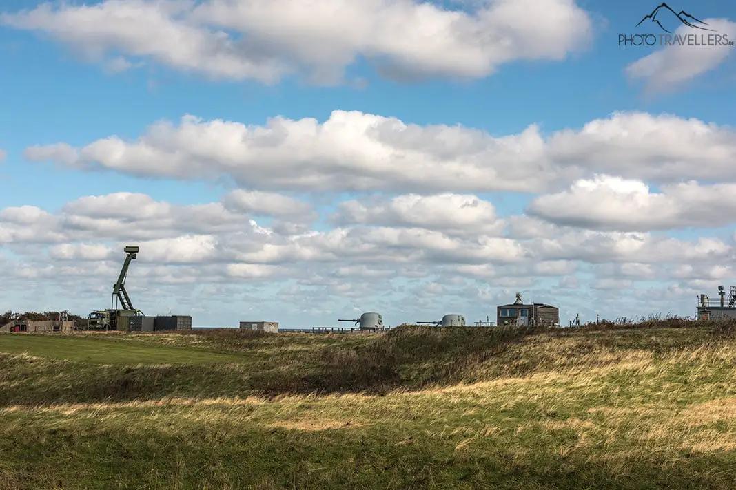 Militärstation Gniben