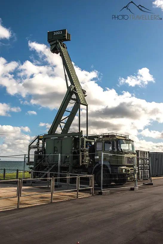 Militärbasis Gniben