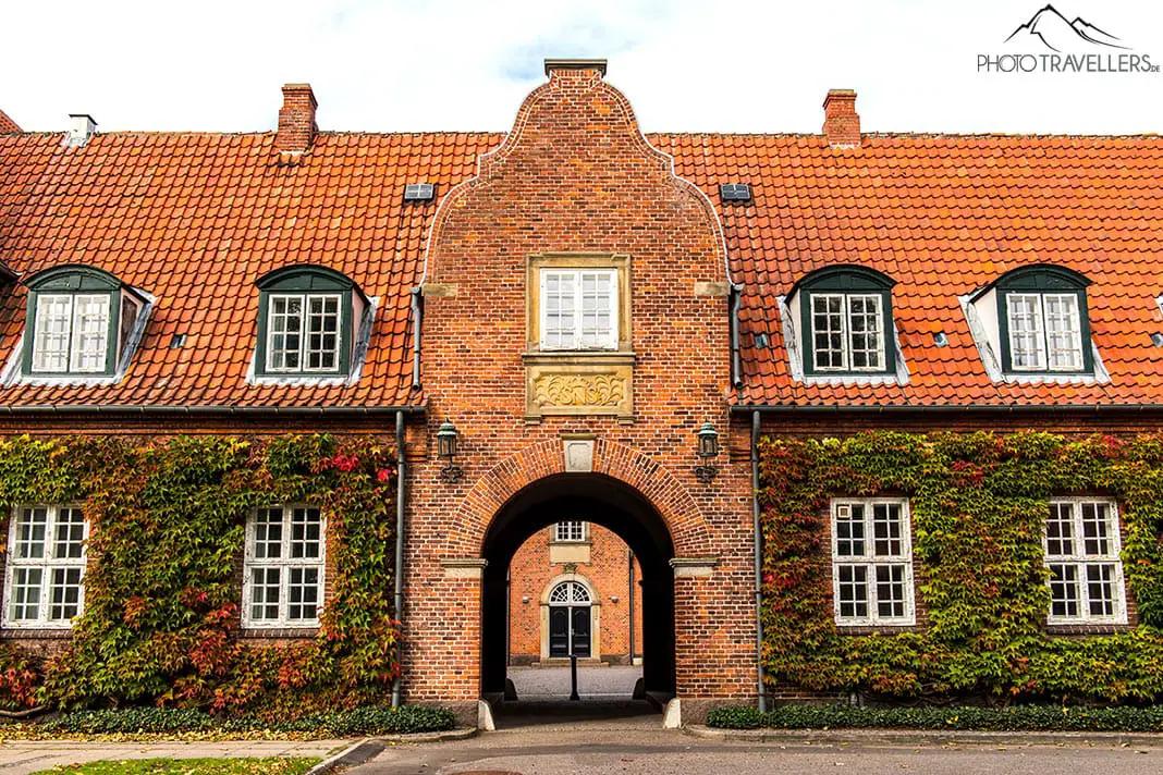 Nervenheilanstalt Anneberg