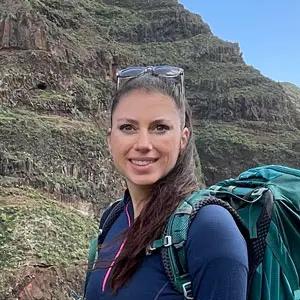 Phototravellers-Autorin Biggi Bauer