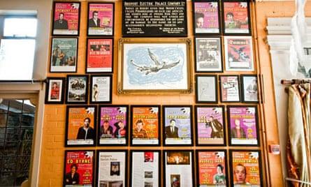 Electric Palace Bridport