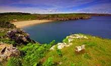 The UK's best beaches | Beach holidays