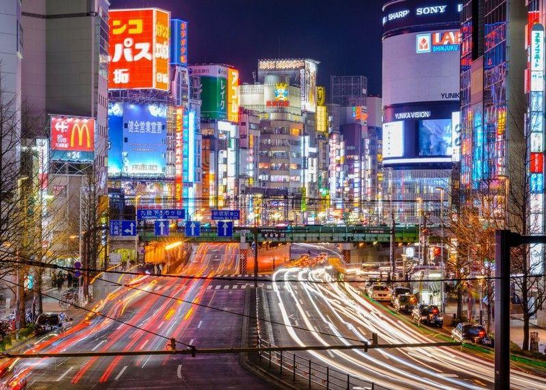Classic Japan tour what to see: Tokyo, Kyoto, Hiroshima
