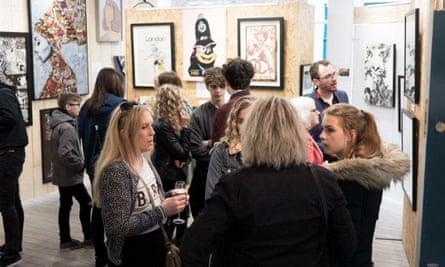 Art of Protest Gallery, York