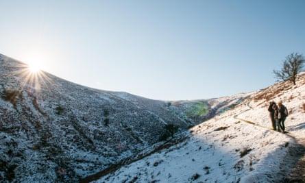 Winter wanders: 21 UK walks with a wow factor | Walking holidays