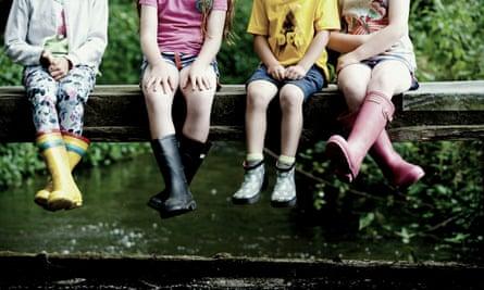 10 of the best new family attractions in the UK