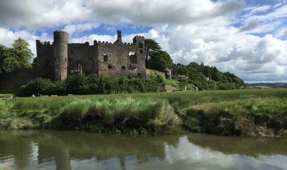 Wales holidays: Carmarthen’s best places to stay and restaurants to enjoy