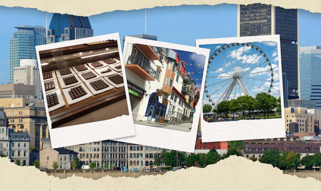 fun things to do in montreal with kids travel photo