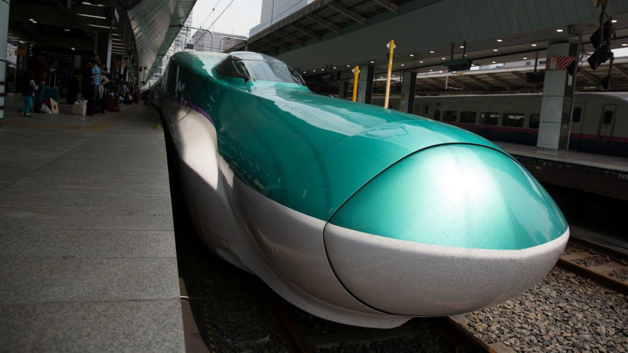 Tokyo is the world's greatest city: 50 reasons why