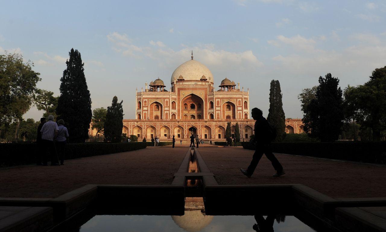 India trip in 2 weeks? How first-timers can plan their holiday