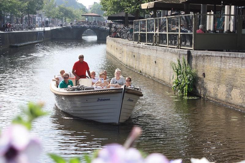 A city trip Leeuwarden | That cool city in the north