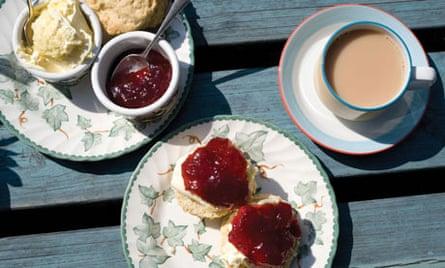 West Dorset's top 10 budget restaurants and cafes