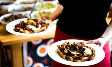 The Potting Shed, Poundbury