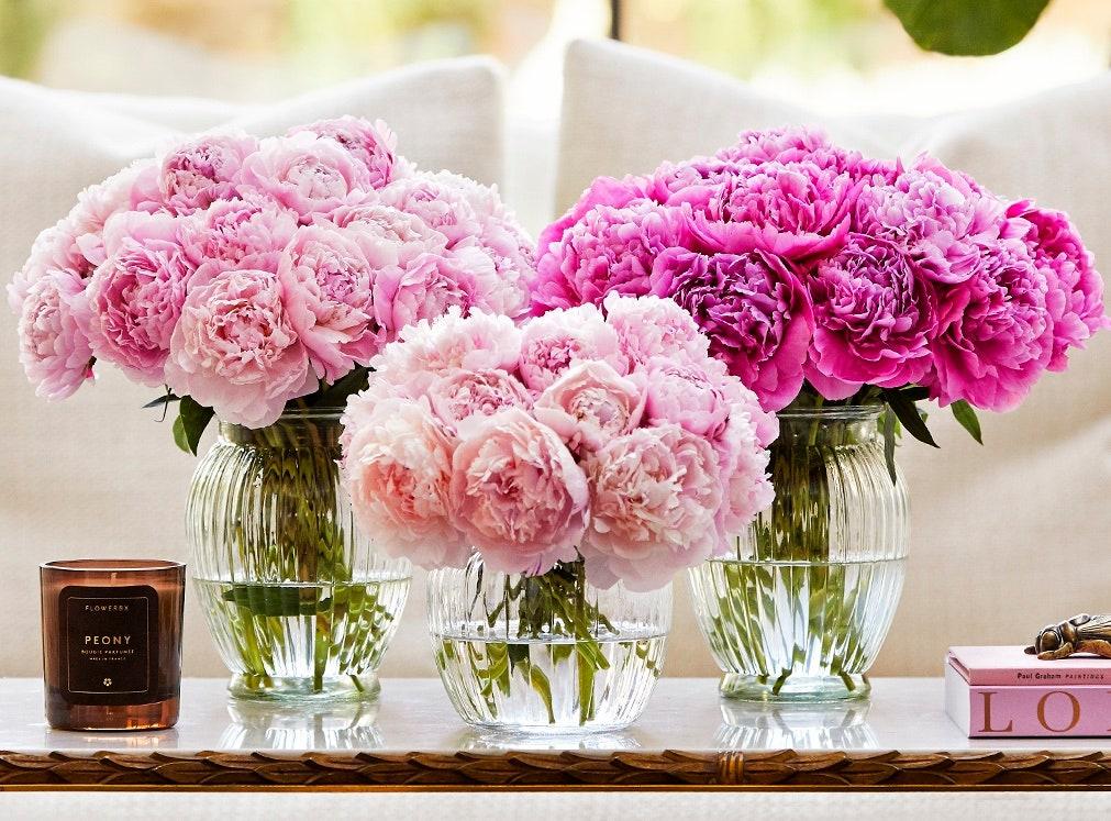 The best shops for flower delivery in London 2023