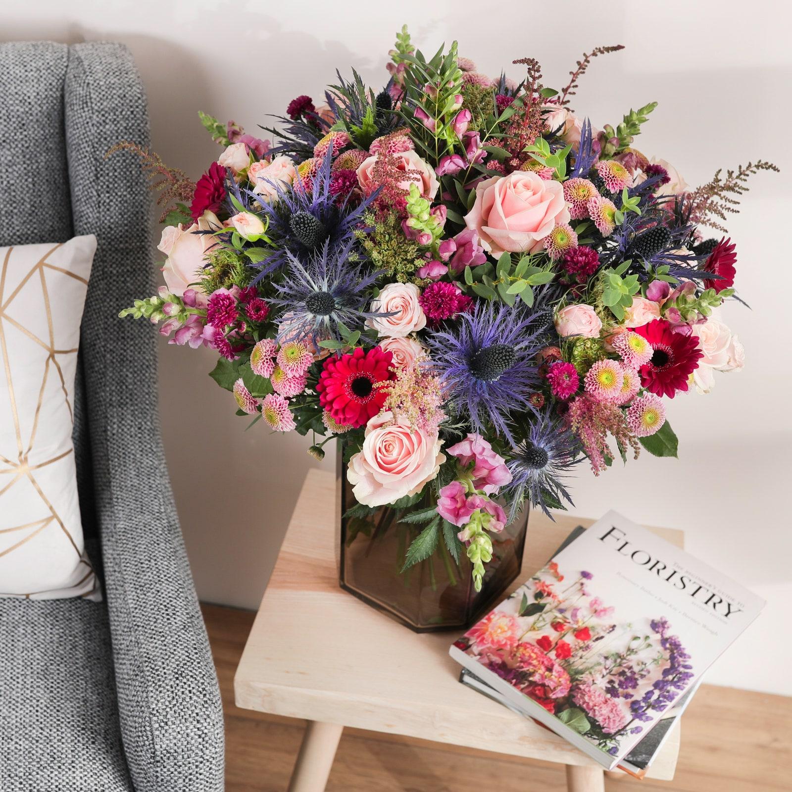 Flowers from Arena Flowers