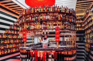 The best restaurants in London for a birthday celebration