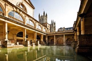 Bridgertonchic Somerset