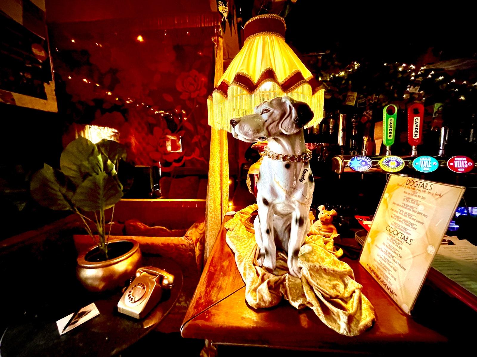 The Cavendish Arms Stockwell