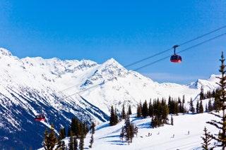 3 Best Day Trips From Vancouver