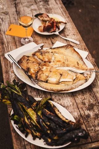 Brat at Climpsons Arch London Fields