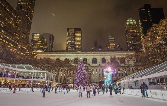 Where to go on New Year's Eve? Here you can find the coolest locations!