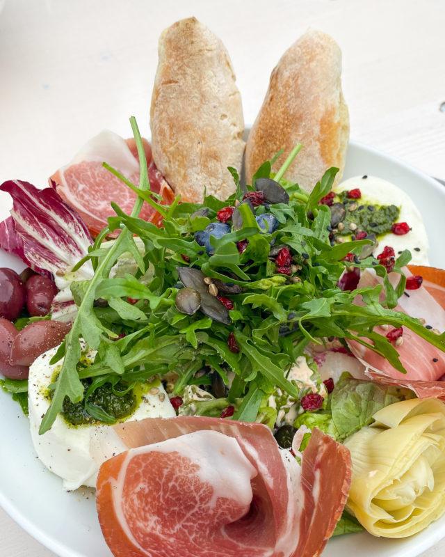 15 restaurant tips for Heilbronn from me as a local