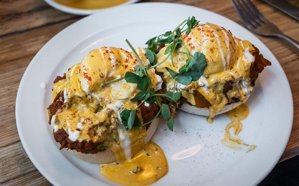 Eating in London: Ultimate Food Guide to the London Trip