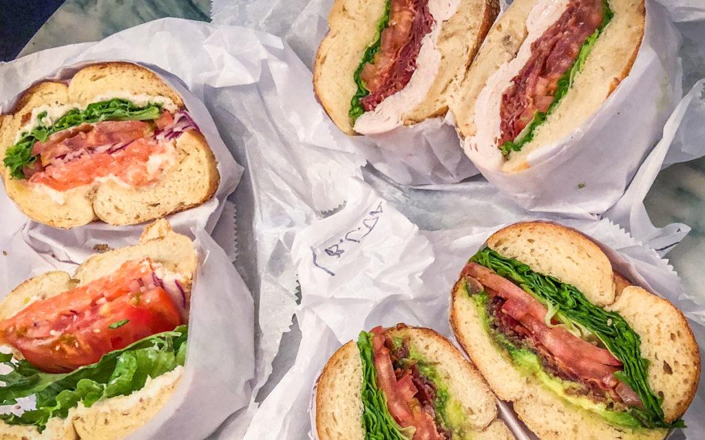 New York Food | The 21 Most Delicious Restaurant Tips