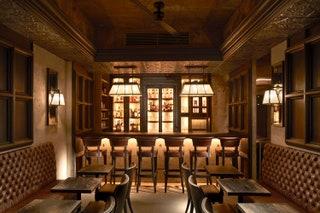 21 Best Bars in Tokyo